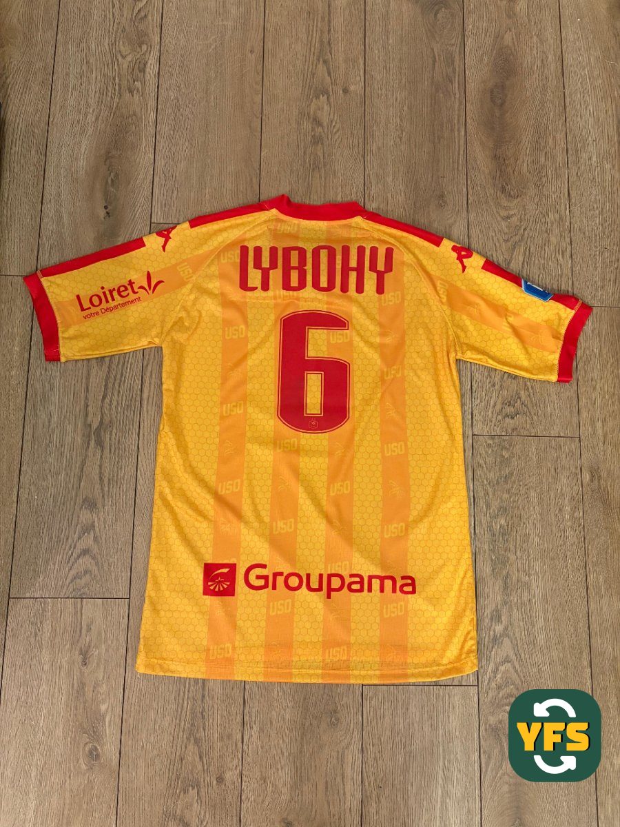 2024-2025 Home Libohy #6