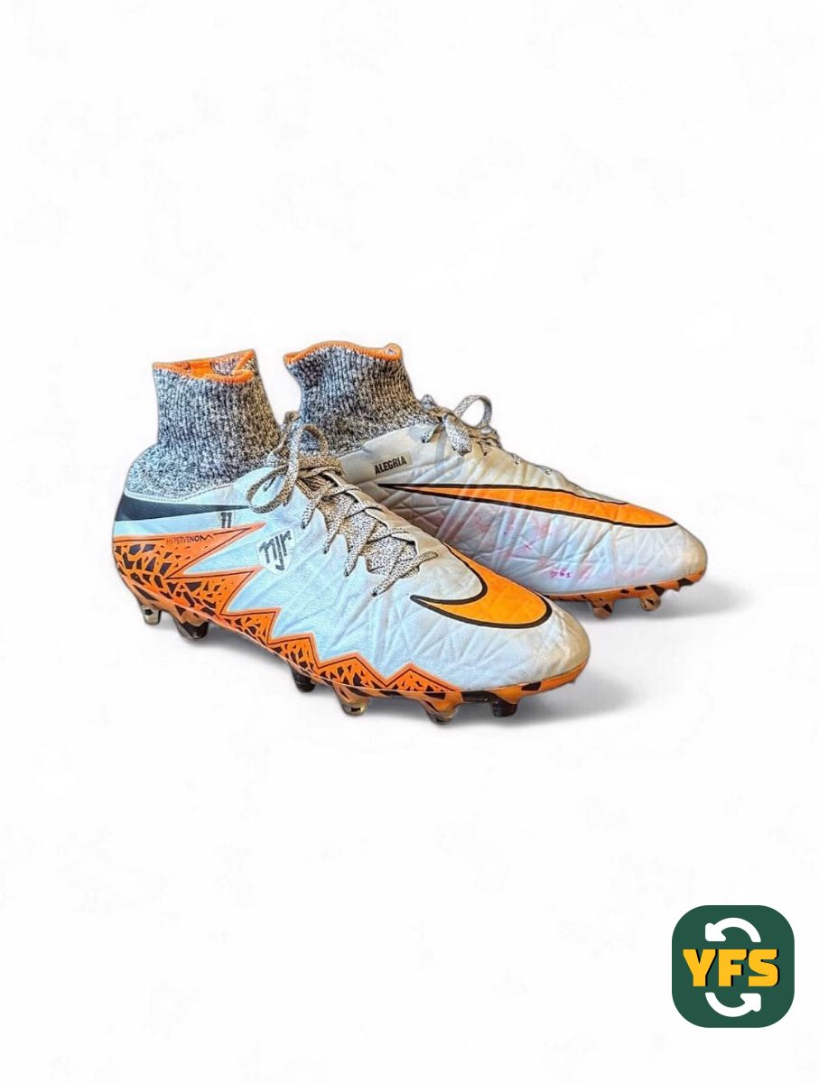 Cleats - Boots - Shoes 2014-2015 NEYMAR JR #11