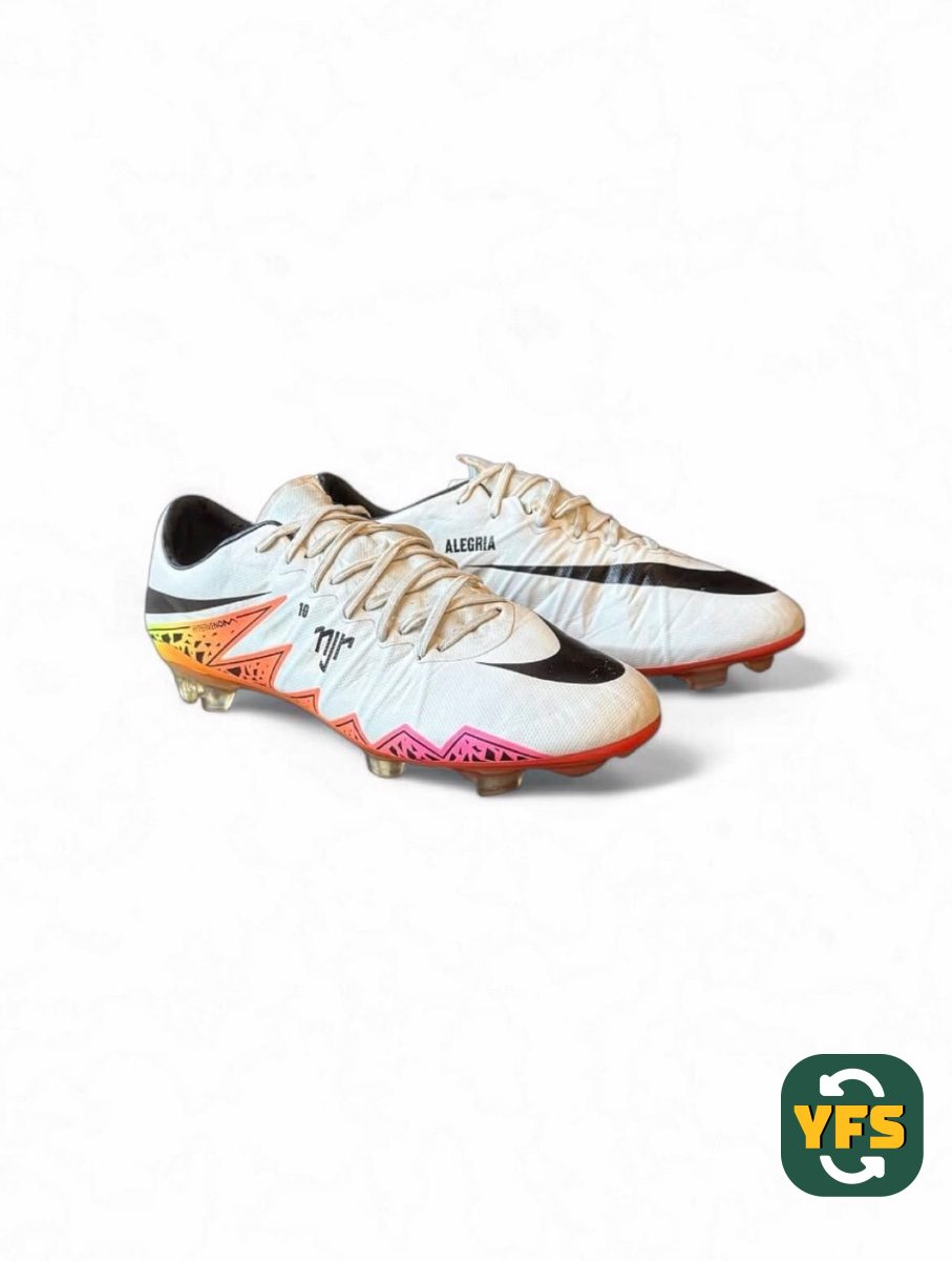 Cleats - Boots - Shoes 2015-2016 NEYMAR JR #11