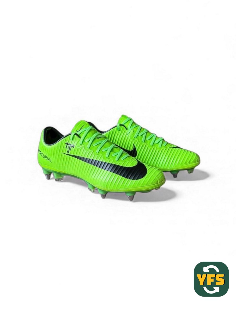 Cleats - Boots - Shoes 2016-2017 NEYMAR JR #11
