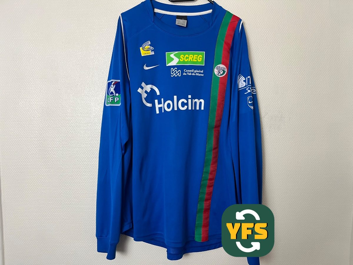 2006-2007 Home Mendes #4