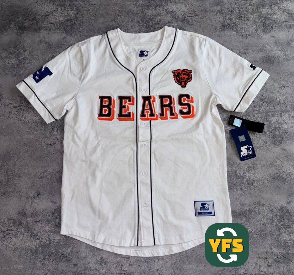 Chicago Bears 2022-2023 Home