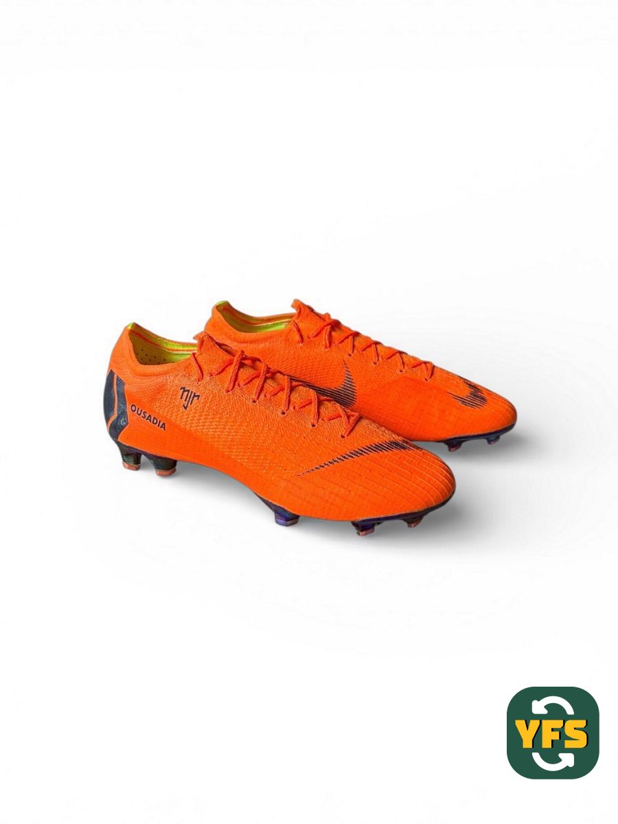 Cleats - Boots - Shoes 2017-2018 NEYMAR JR #10