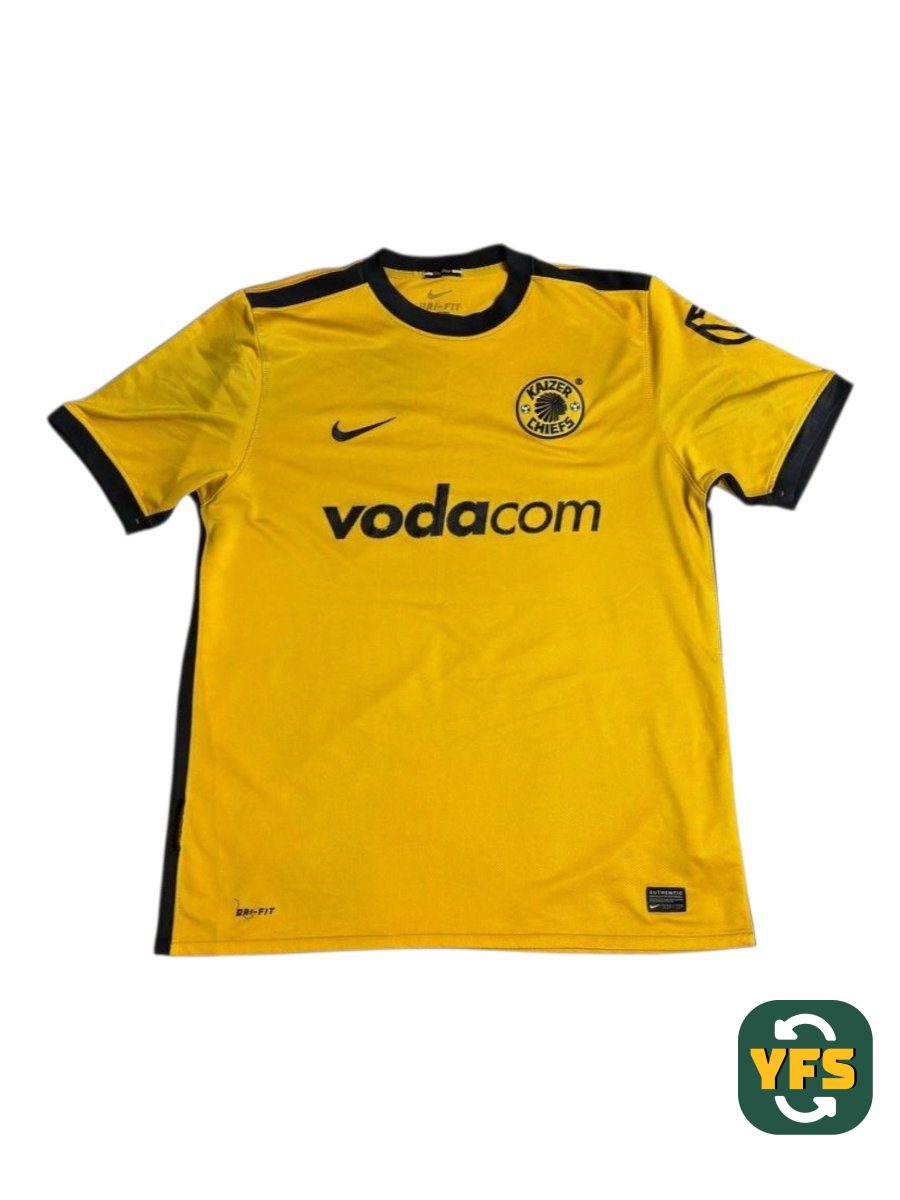 Kaiser Chiefs 2009-2010 Home