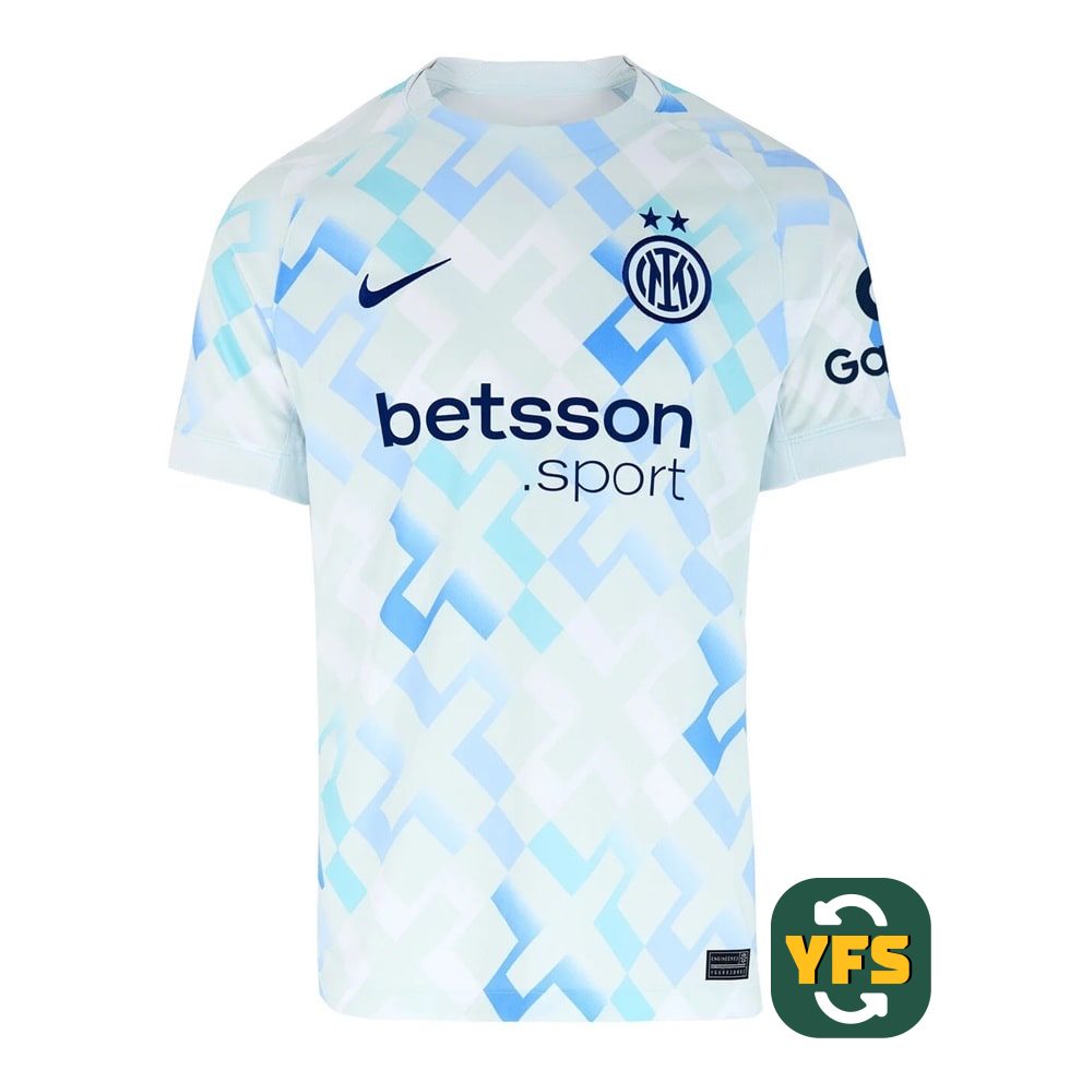Inter Milan 2025-2026 Away