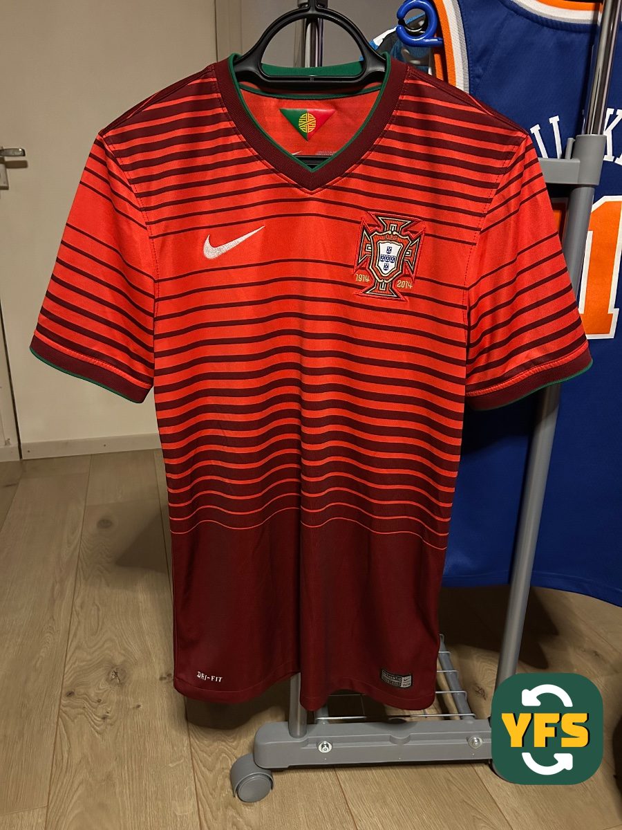 Portugal 2013-2014 Home