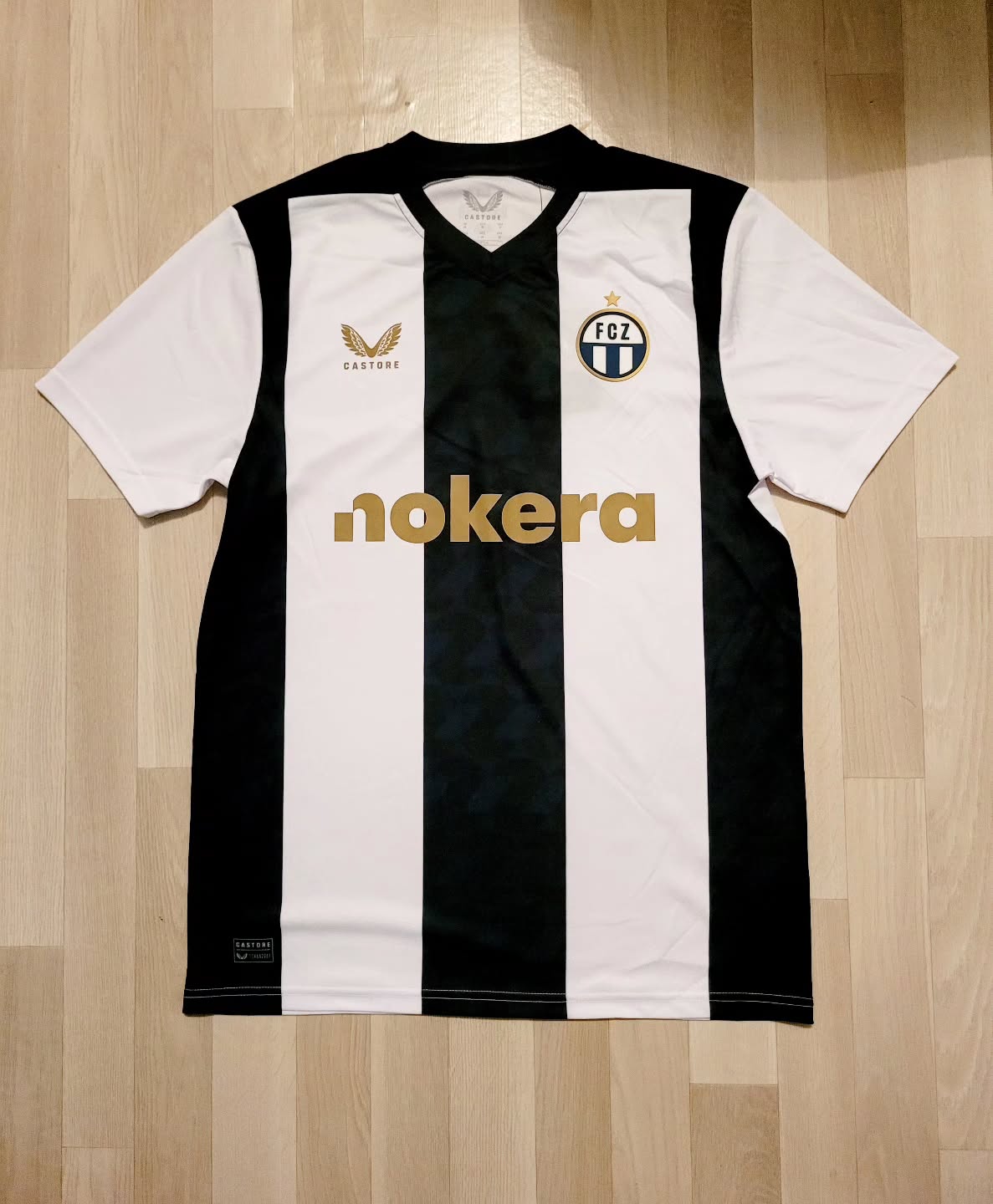 FC Zurich 2024-2025 Home