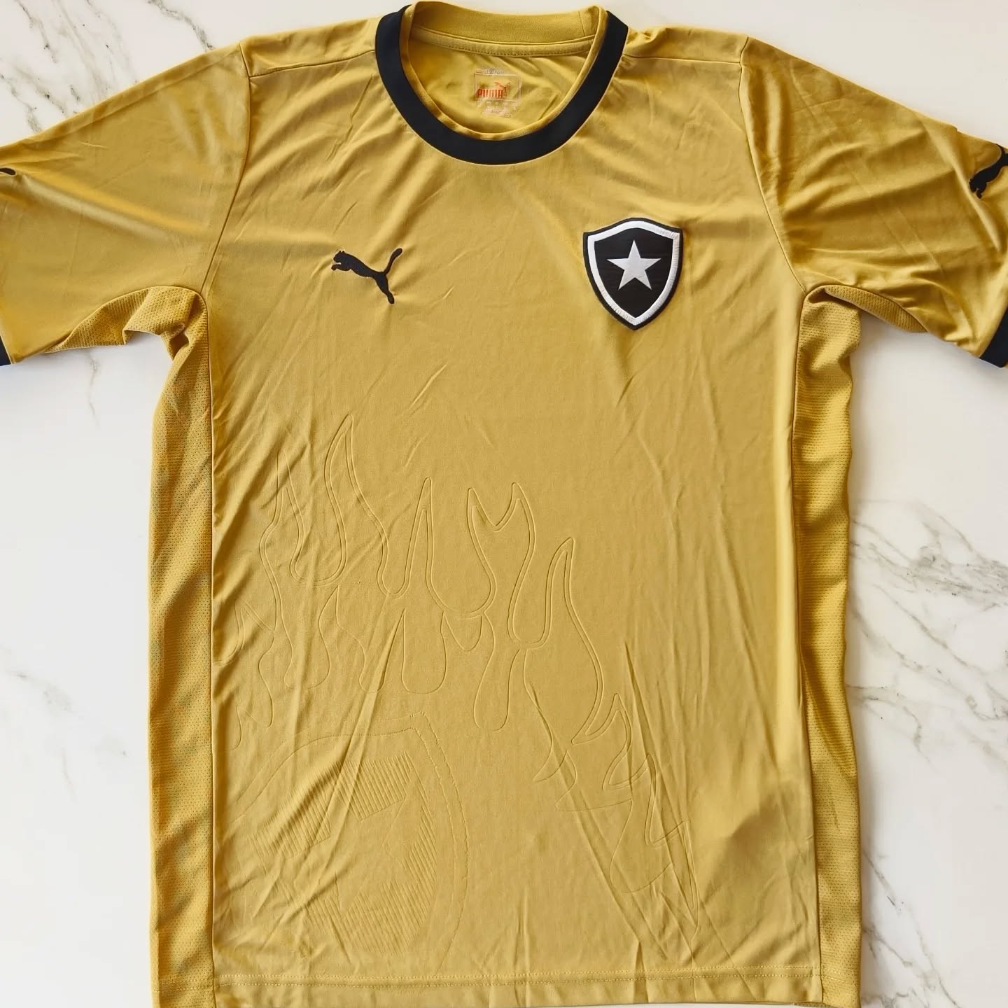 Botafogo 2014-2015 Away