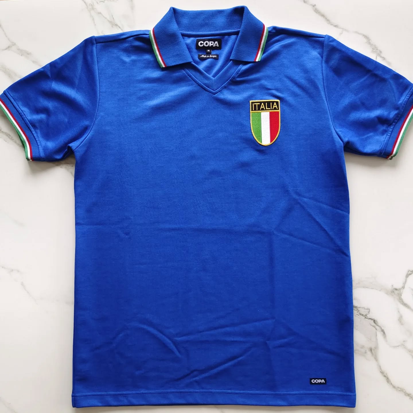 Italy 1981-1982 Home