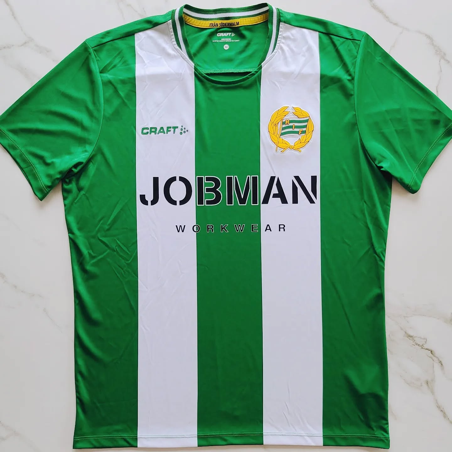 Hammarby FC 2018-2019 Home