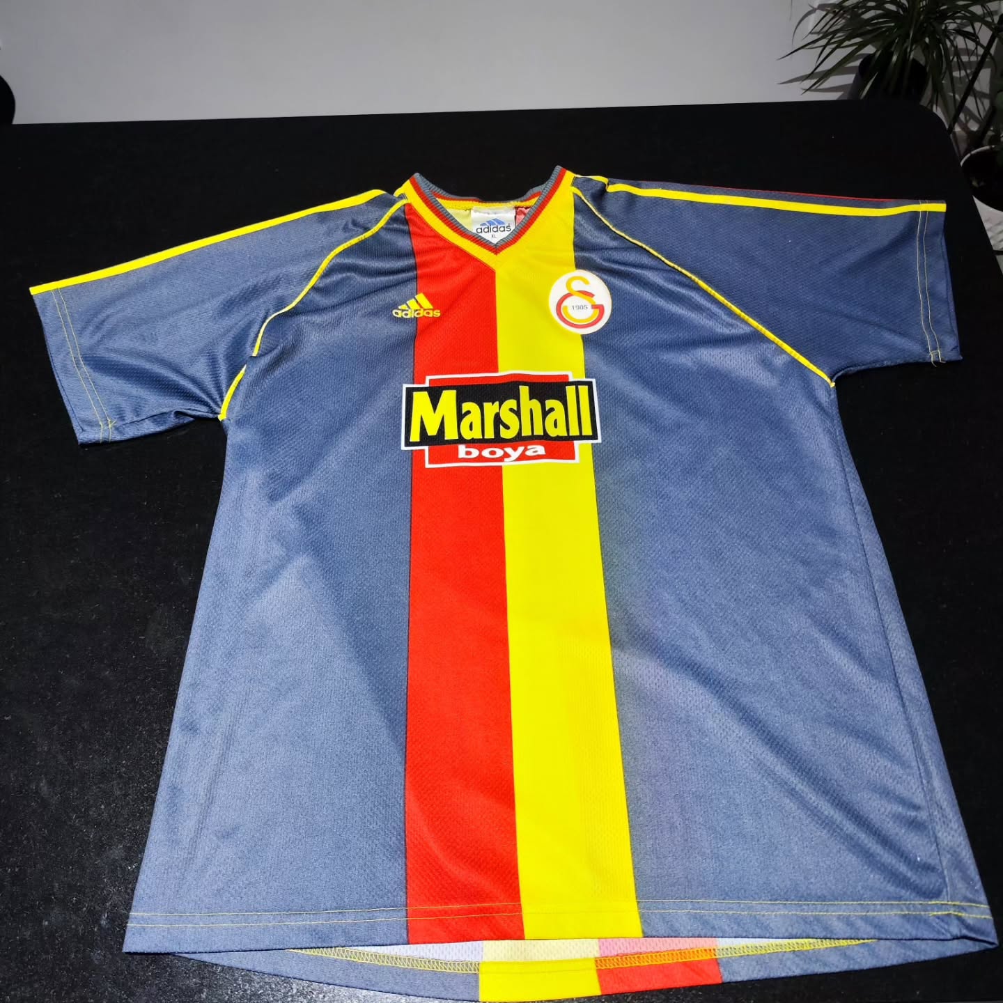 Galatasaray SK Third