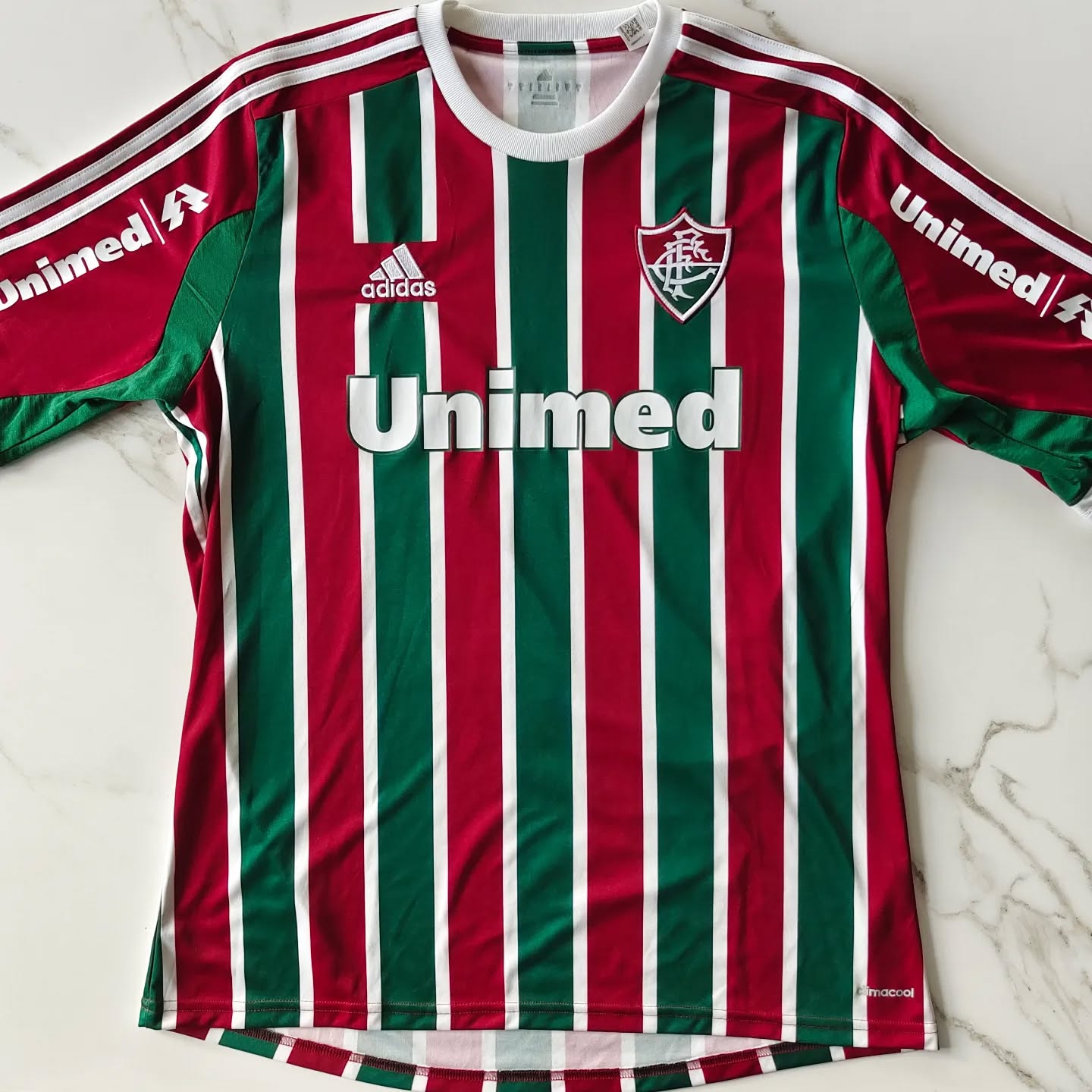 Fluminense 2014-2015 Home