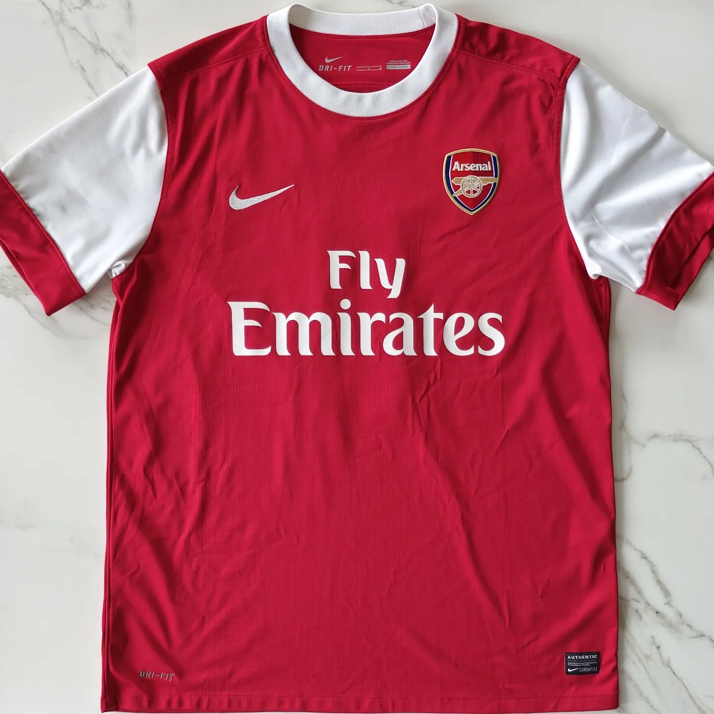 Arsenal 2006-2010 Home