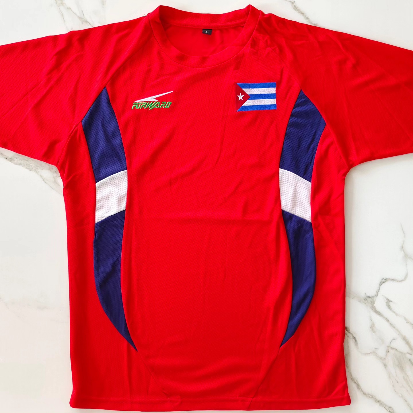 Cuba 2013-2014 Home