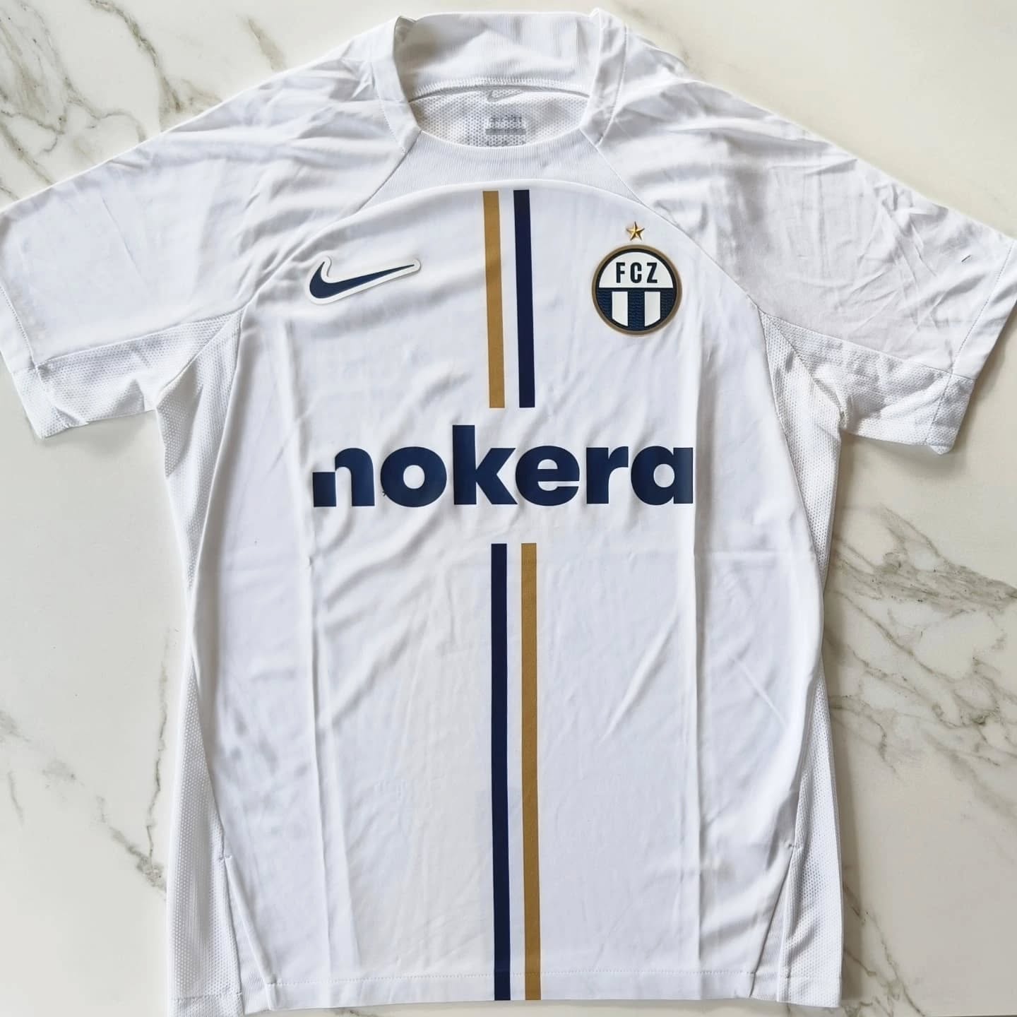 FC Zurich 2023-2024 Home