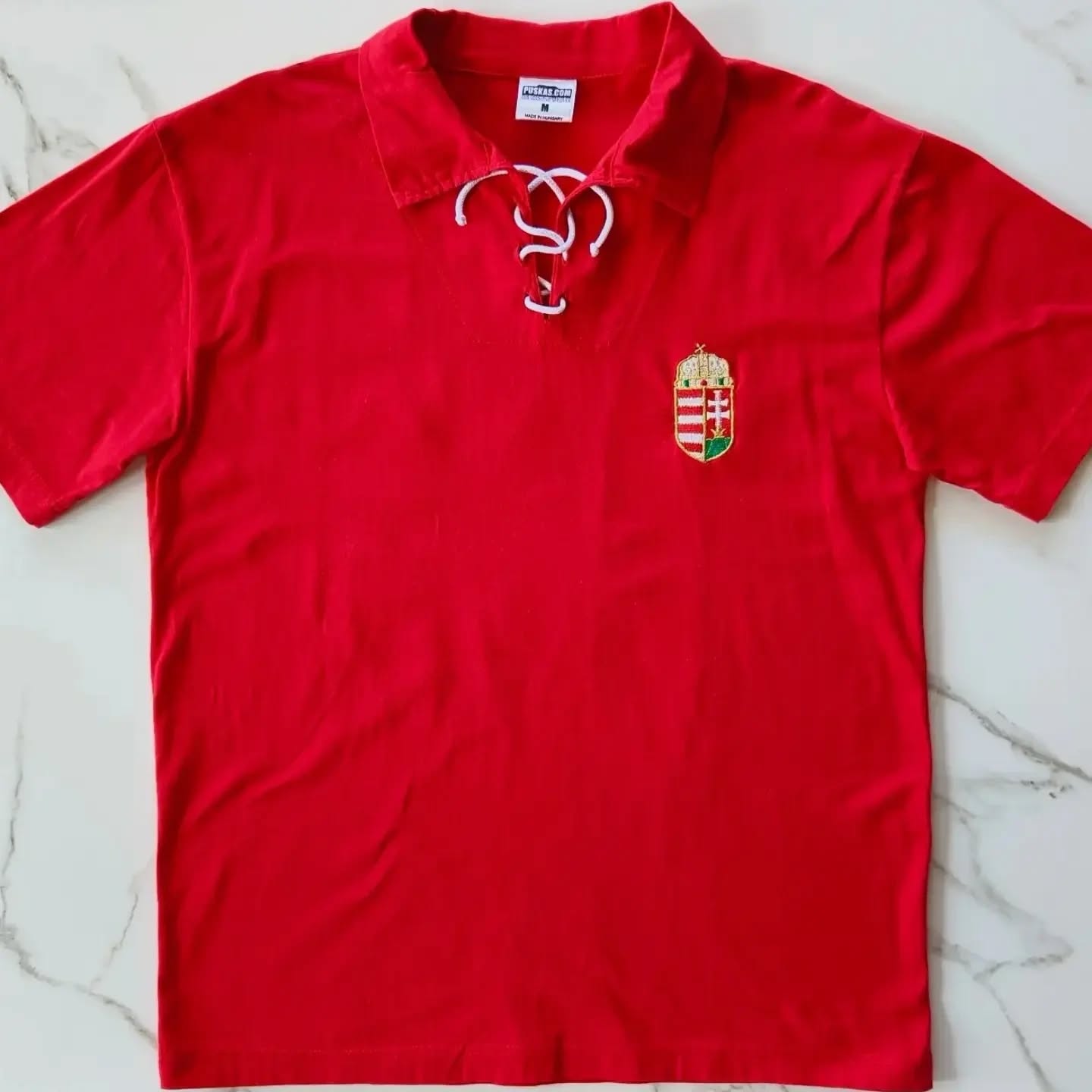 Hungary 1953-1954 Home Puskas #10