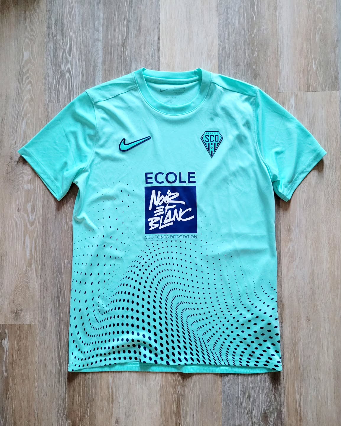 Angers 2024-2025 Third