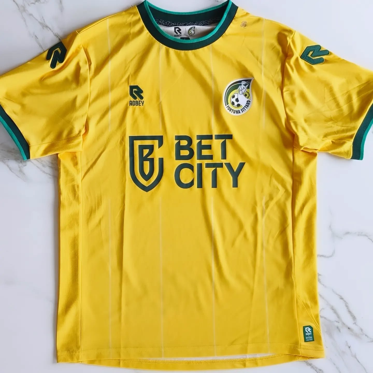 Fortune Sittard 2023-2024 Home