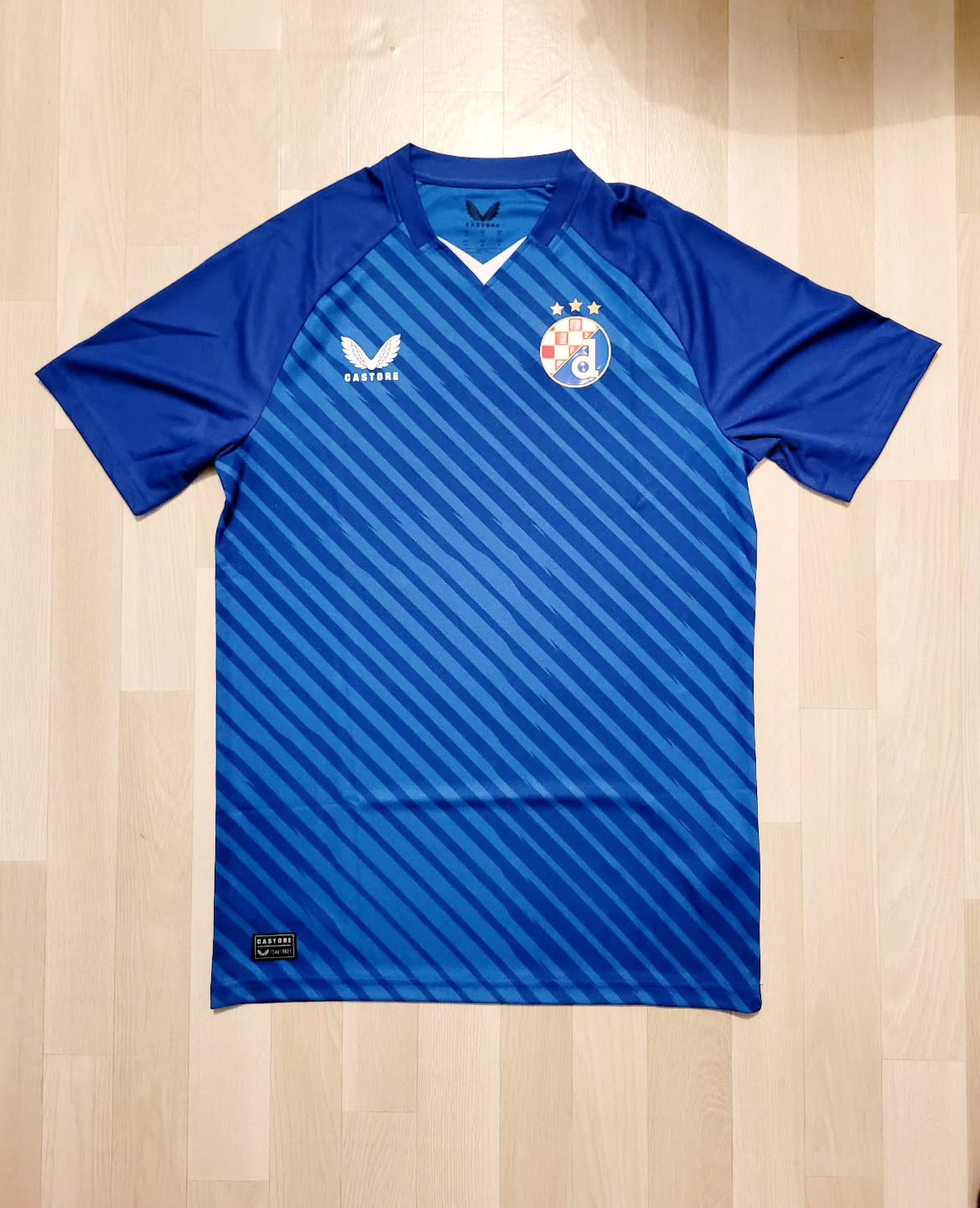 Dinamo Zagreb 2024-2025 Home