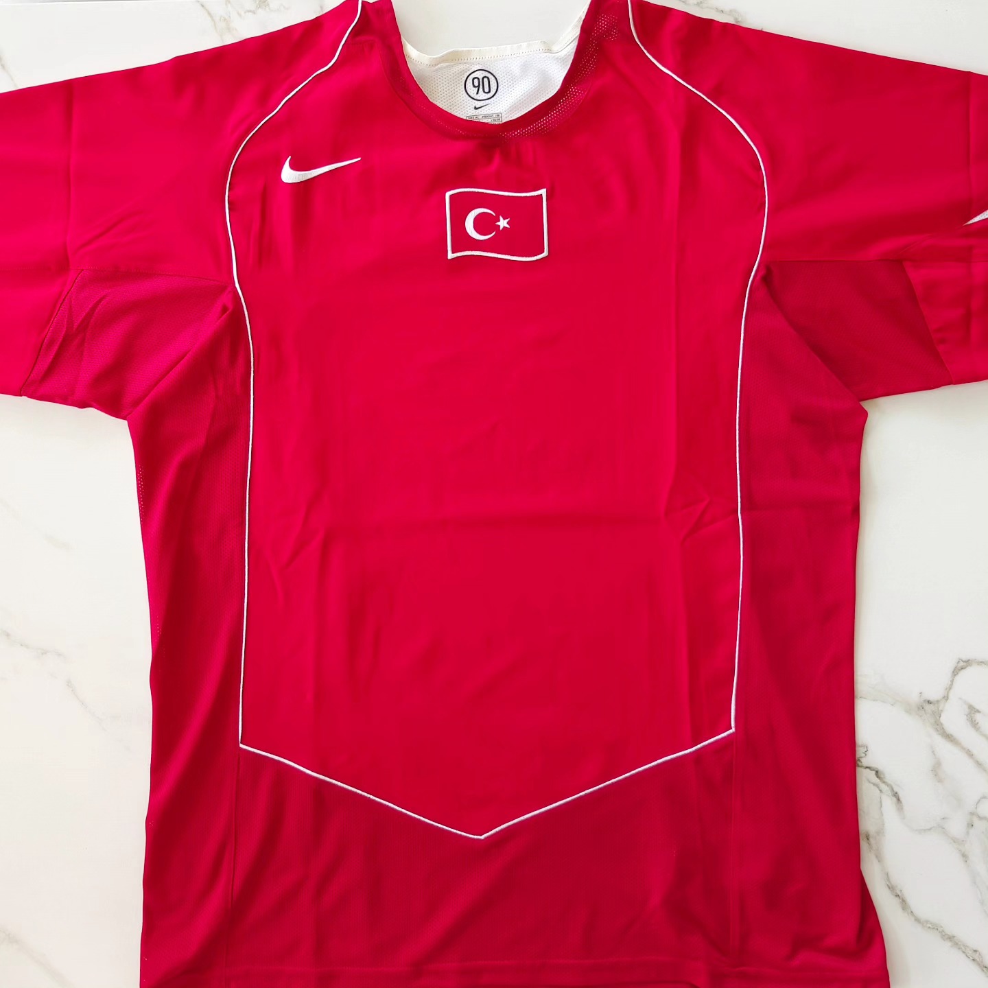 Turkey 2004-2005 Home