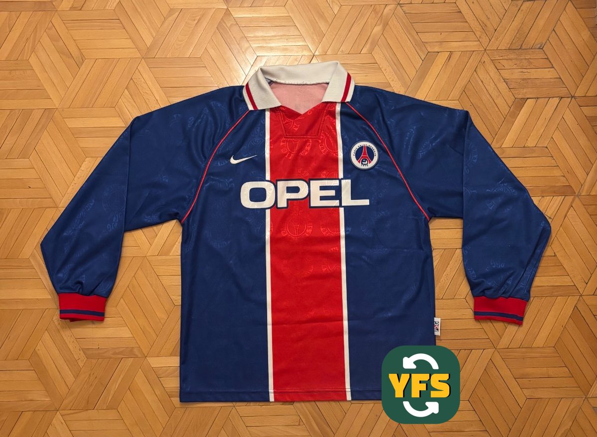 Maillot Extérieur Valence CF 2019/20 - Taille M, Multi-couleur, Occasion