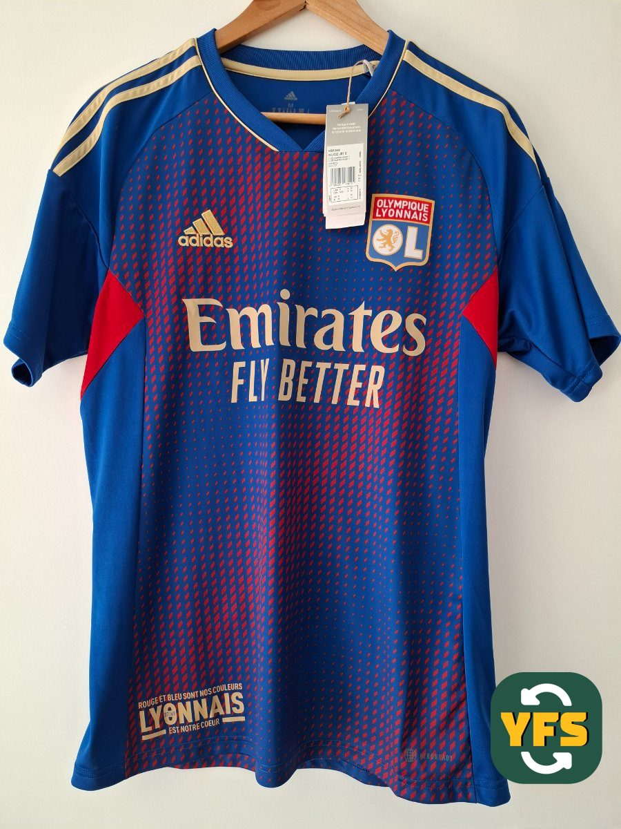 Olympique Lyonnais 2022-2023