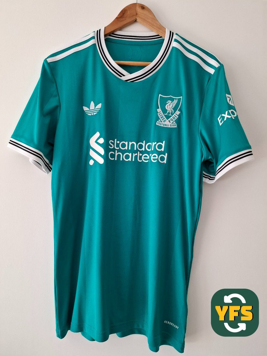 Liverpool 2025-2026