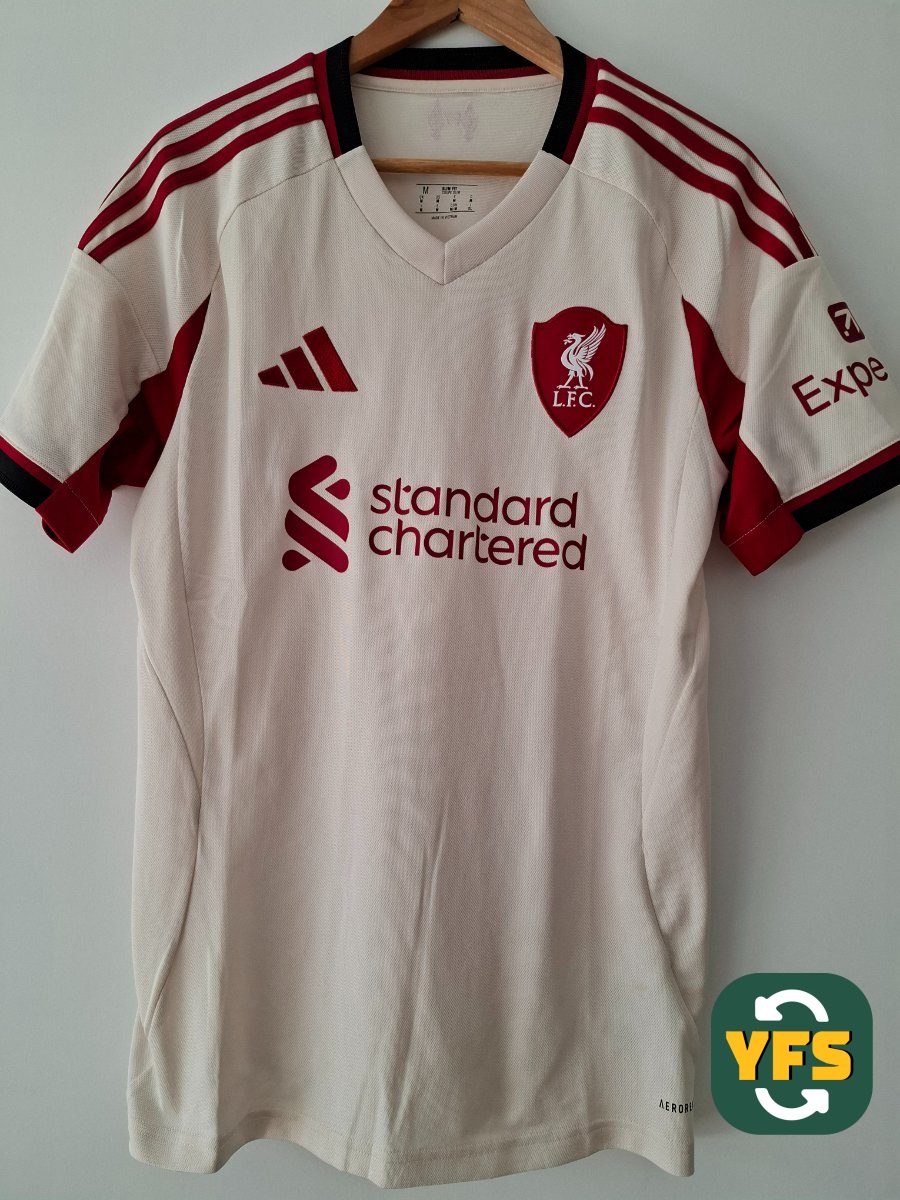 Liverpool 2025-2026