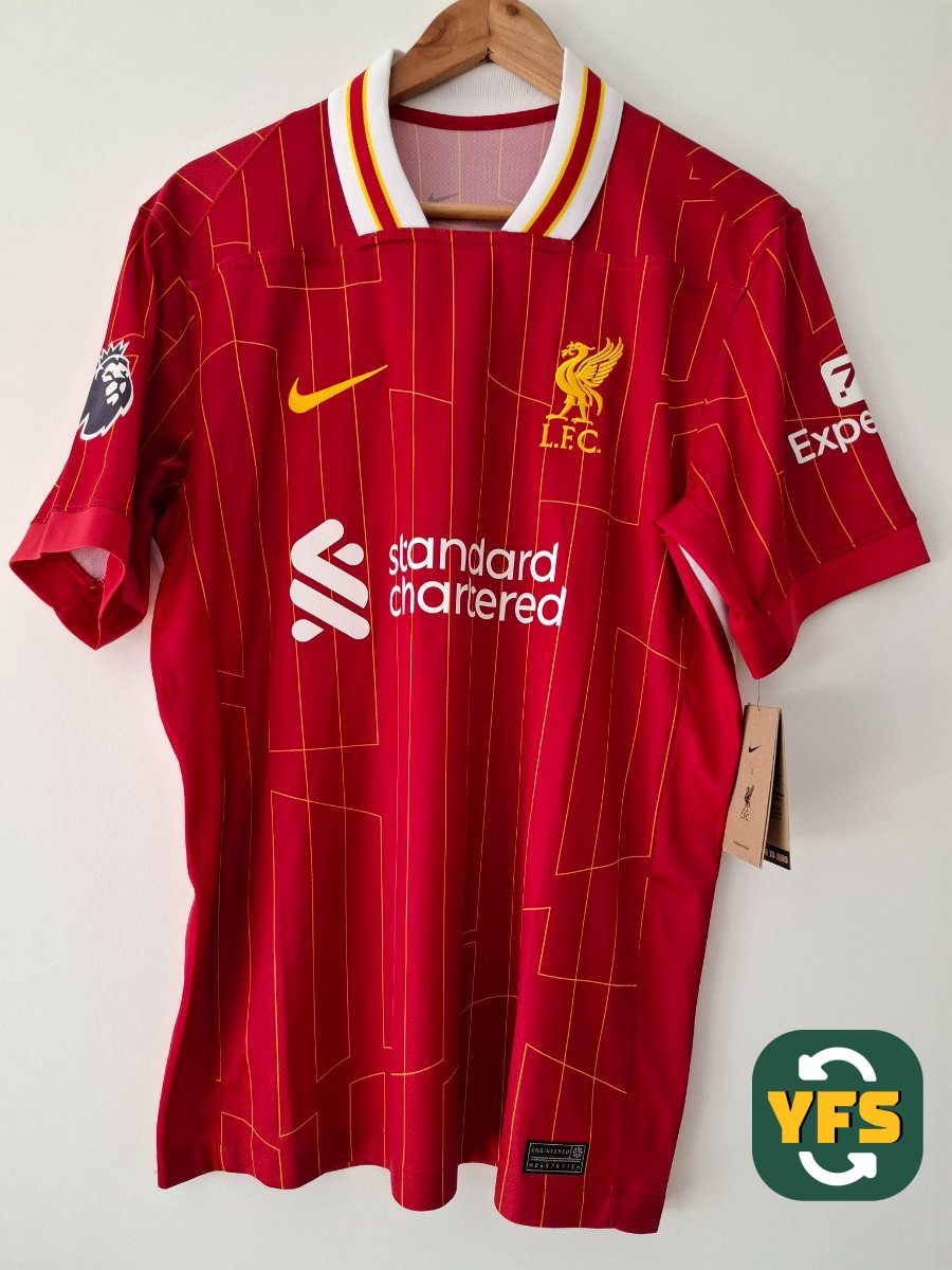 Liverpool 2024-2025
