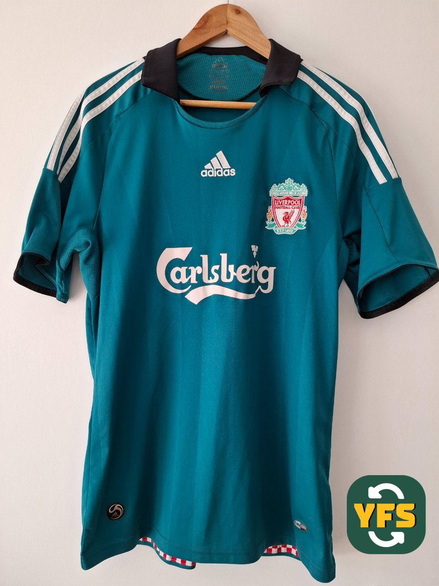 Liverpool 2008-2009