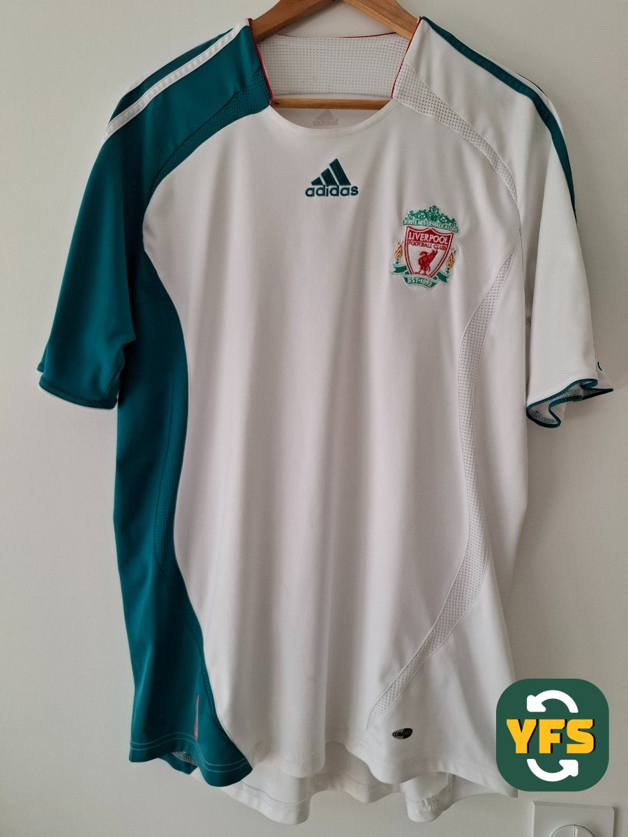 Liverpool 2006-2007