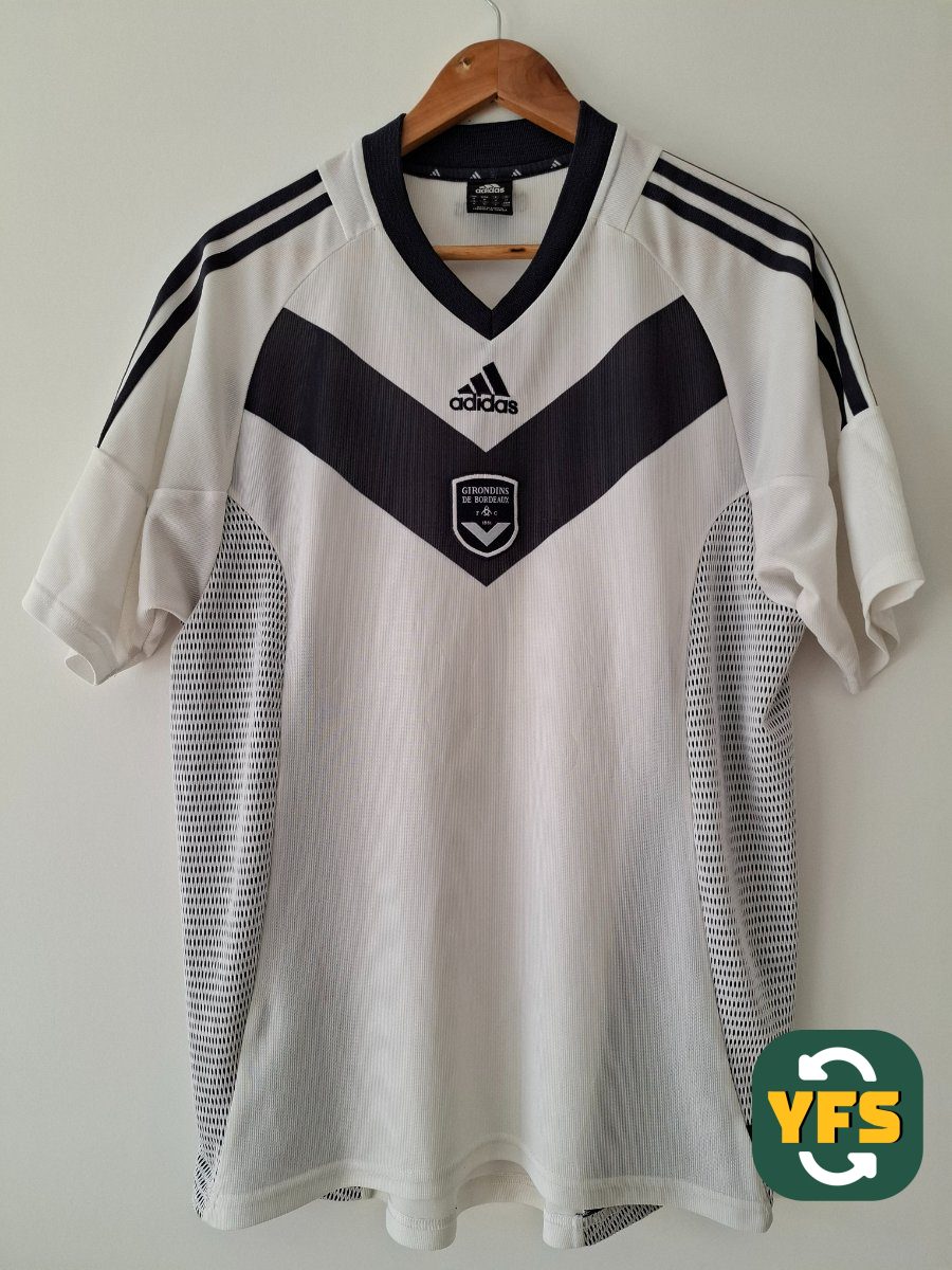 Girondins de Bordeaux 2002-2003