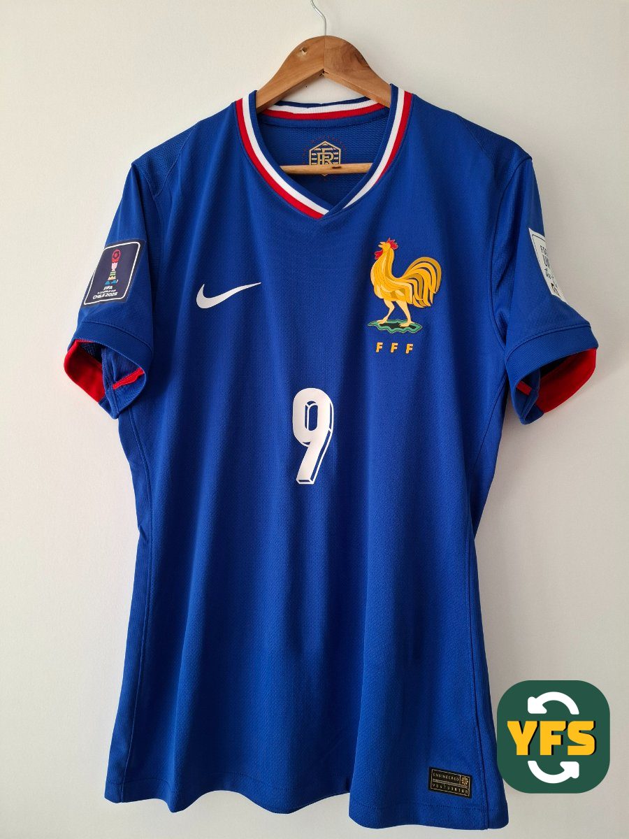 France 2024-2025 #9