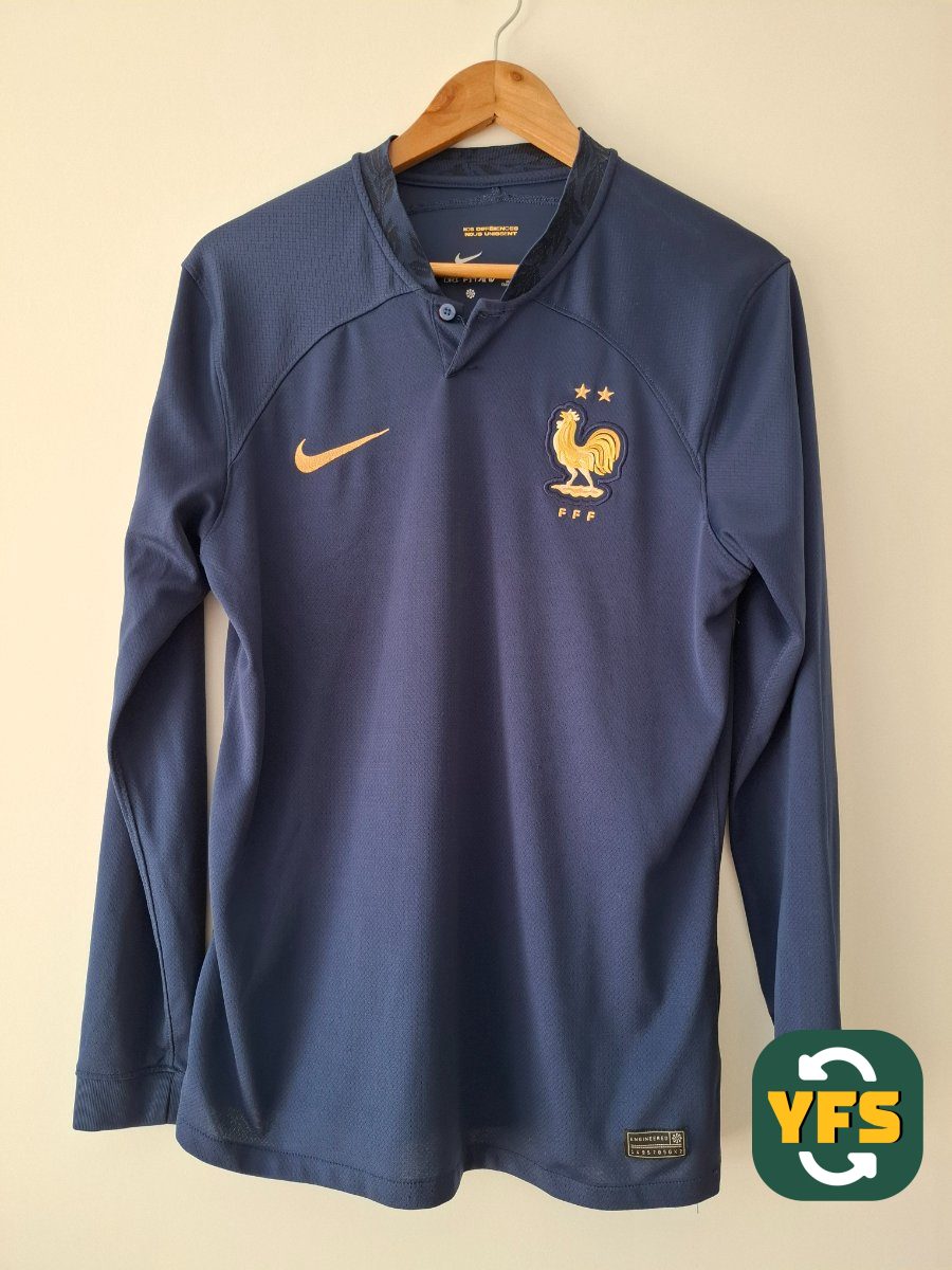 France 2021-2022