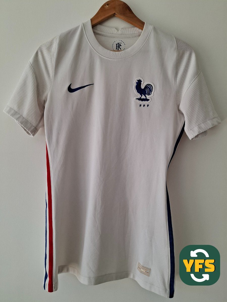 France 2020-2021 #6