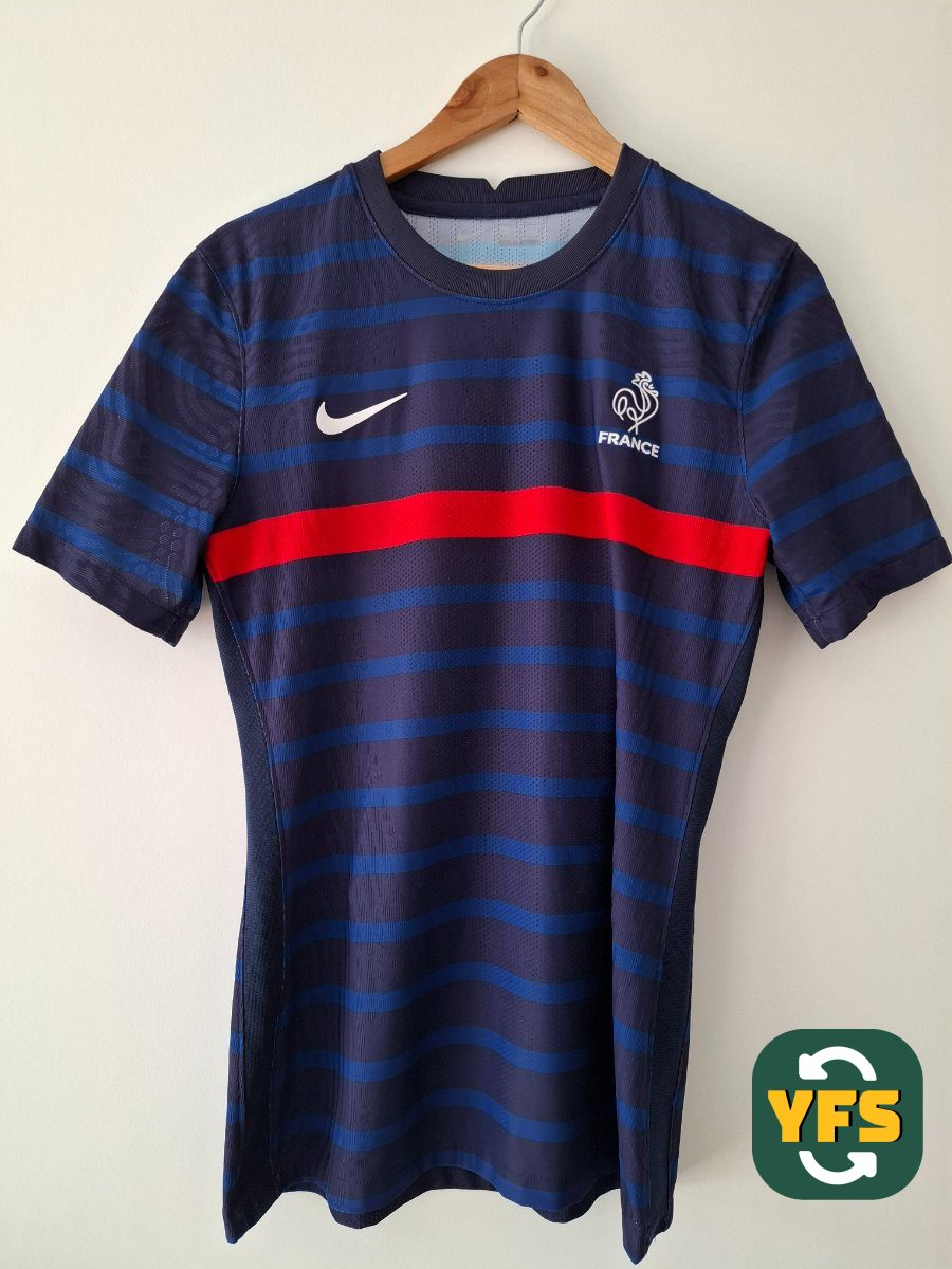 France 2020-2021
