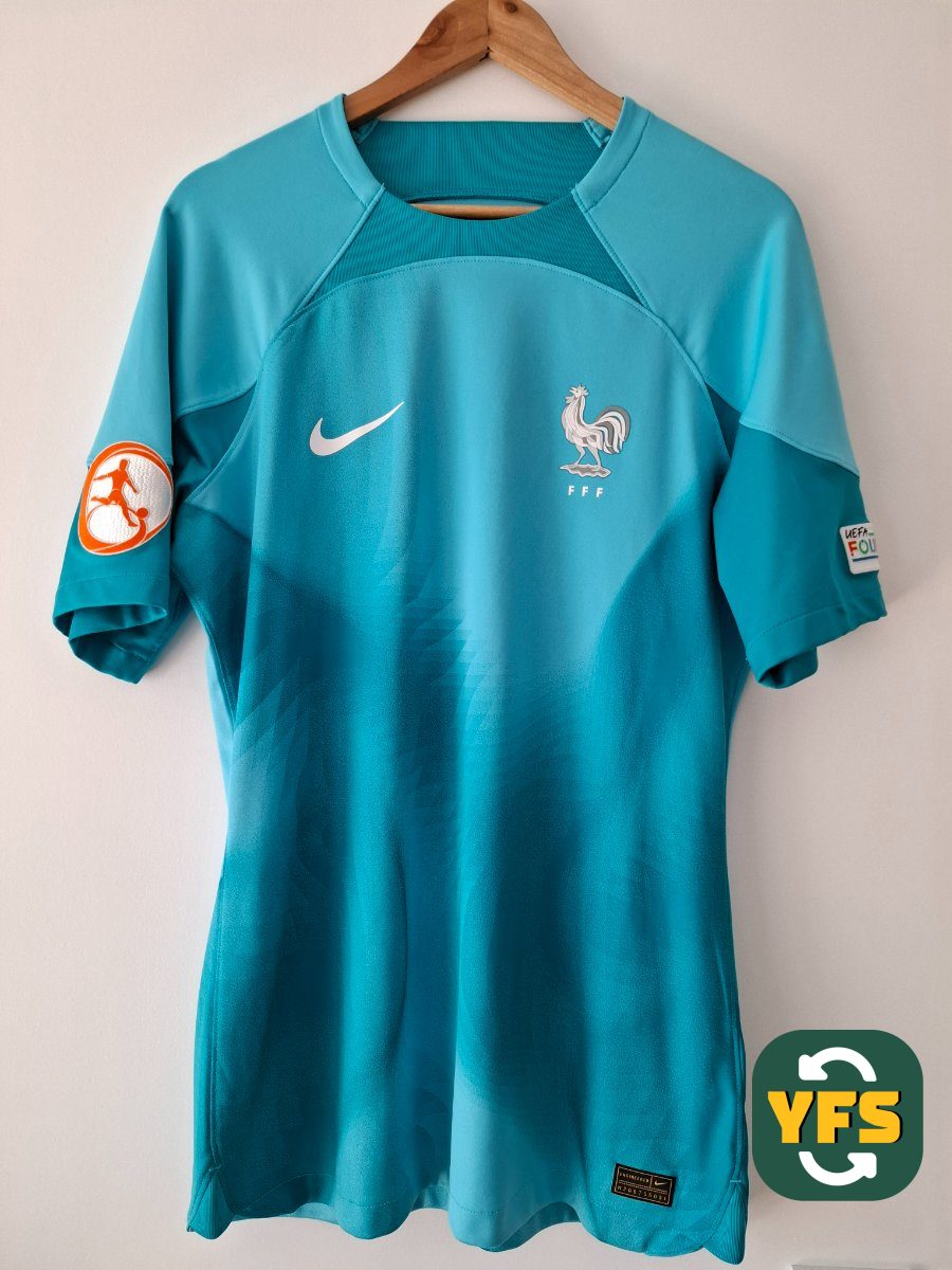 France 2022-2023 Argney #1