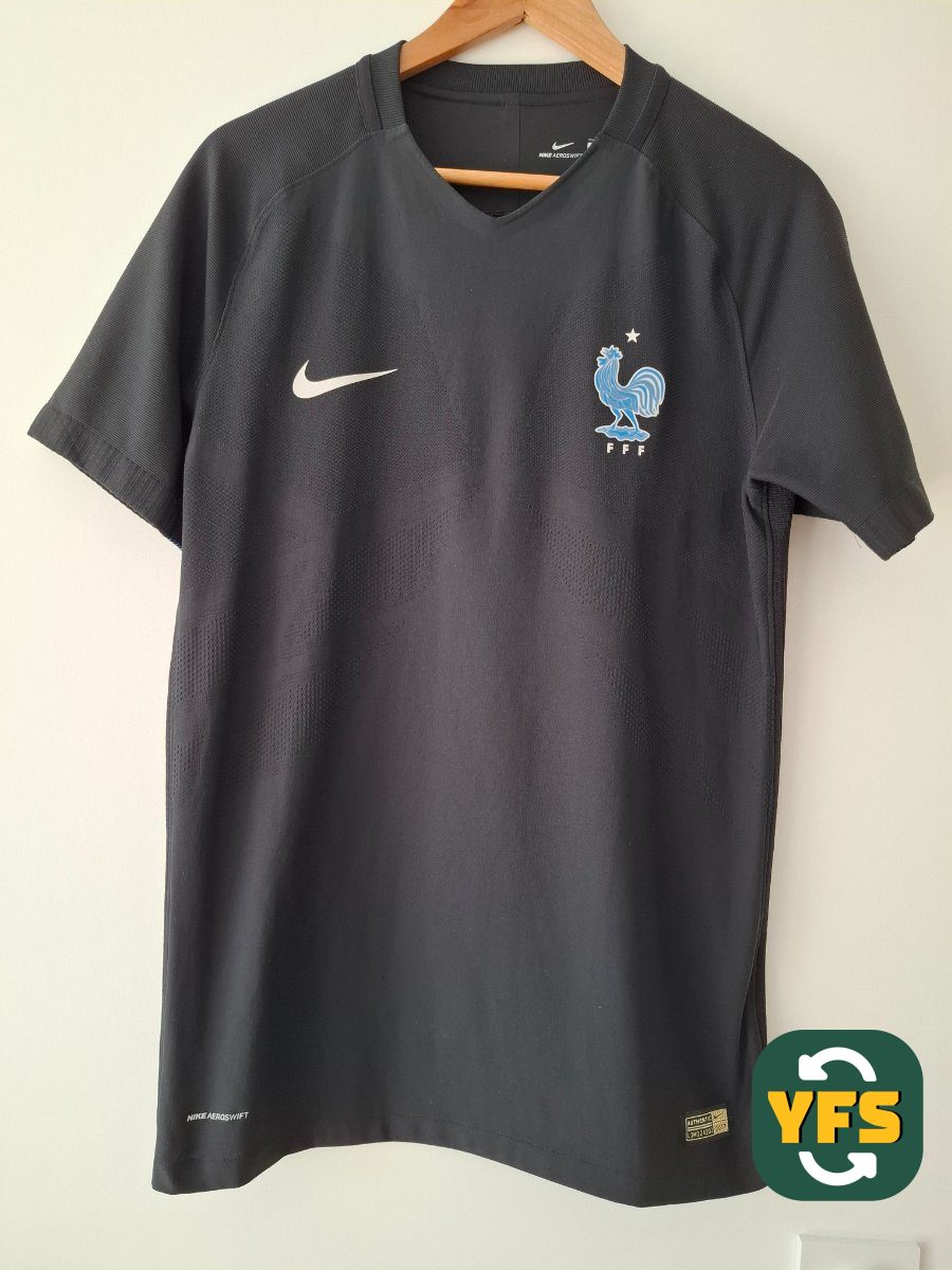 France 2016-2017