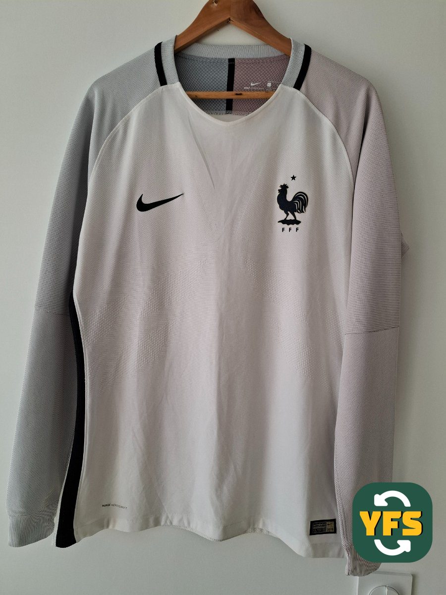 France 2016-2017