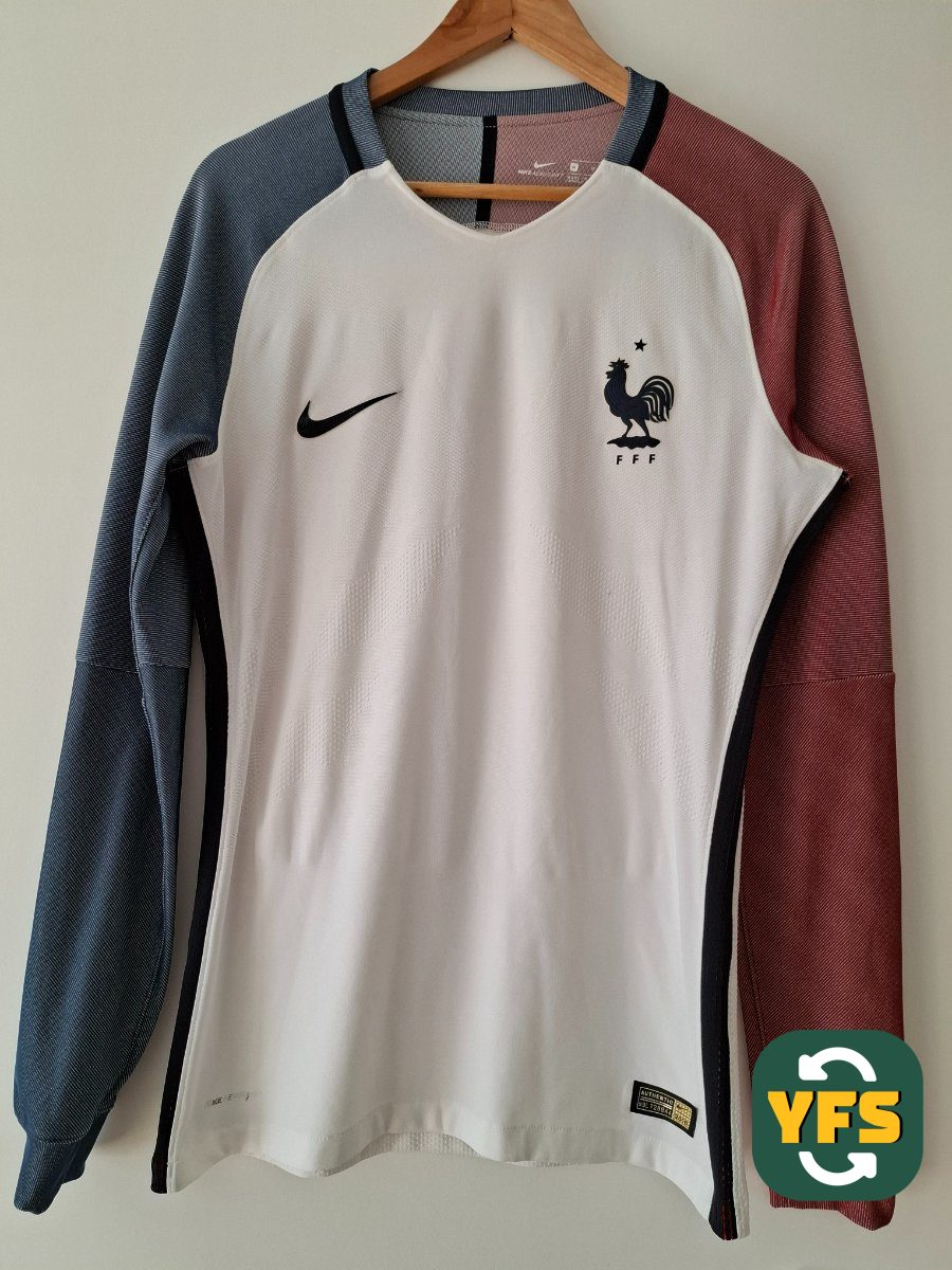 France 2016-2017