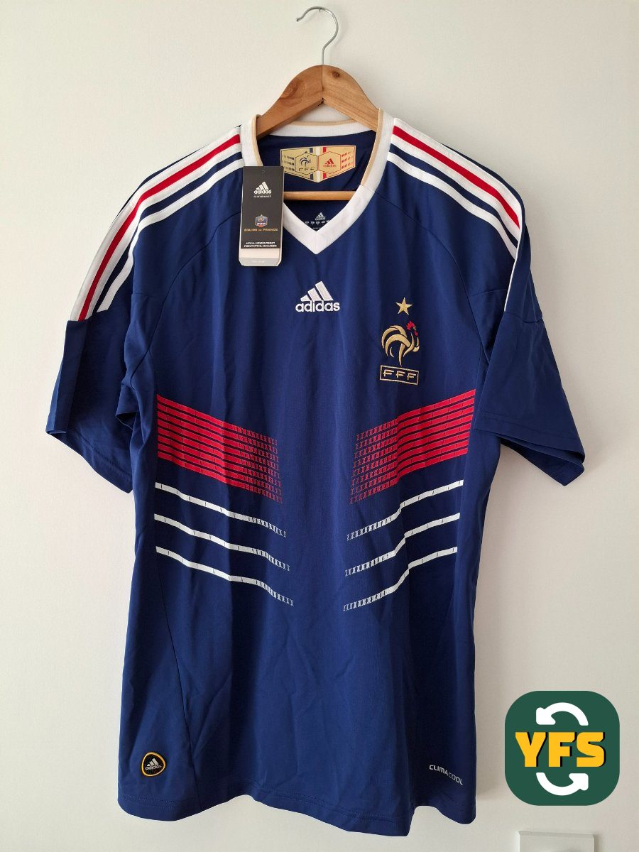 France 2009-2010