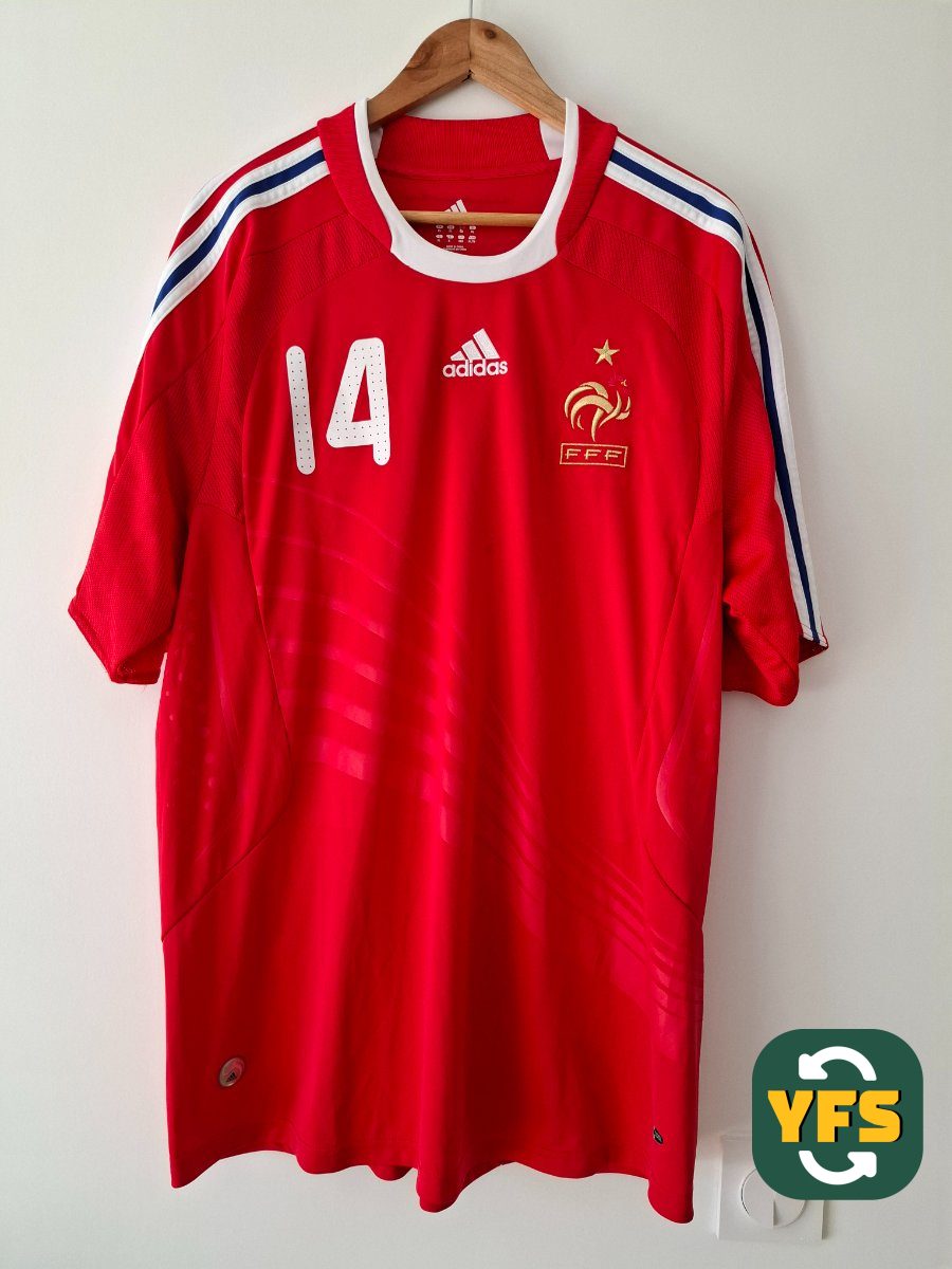 France 2008-2009