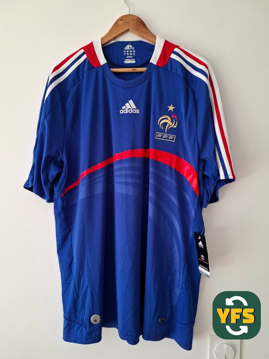 France 2007-2008