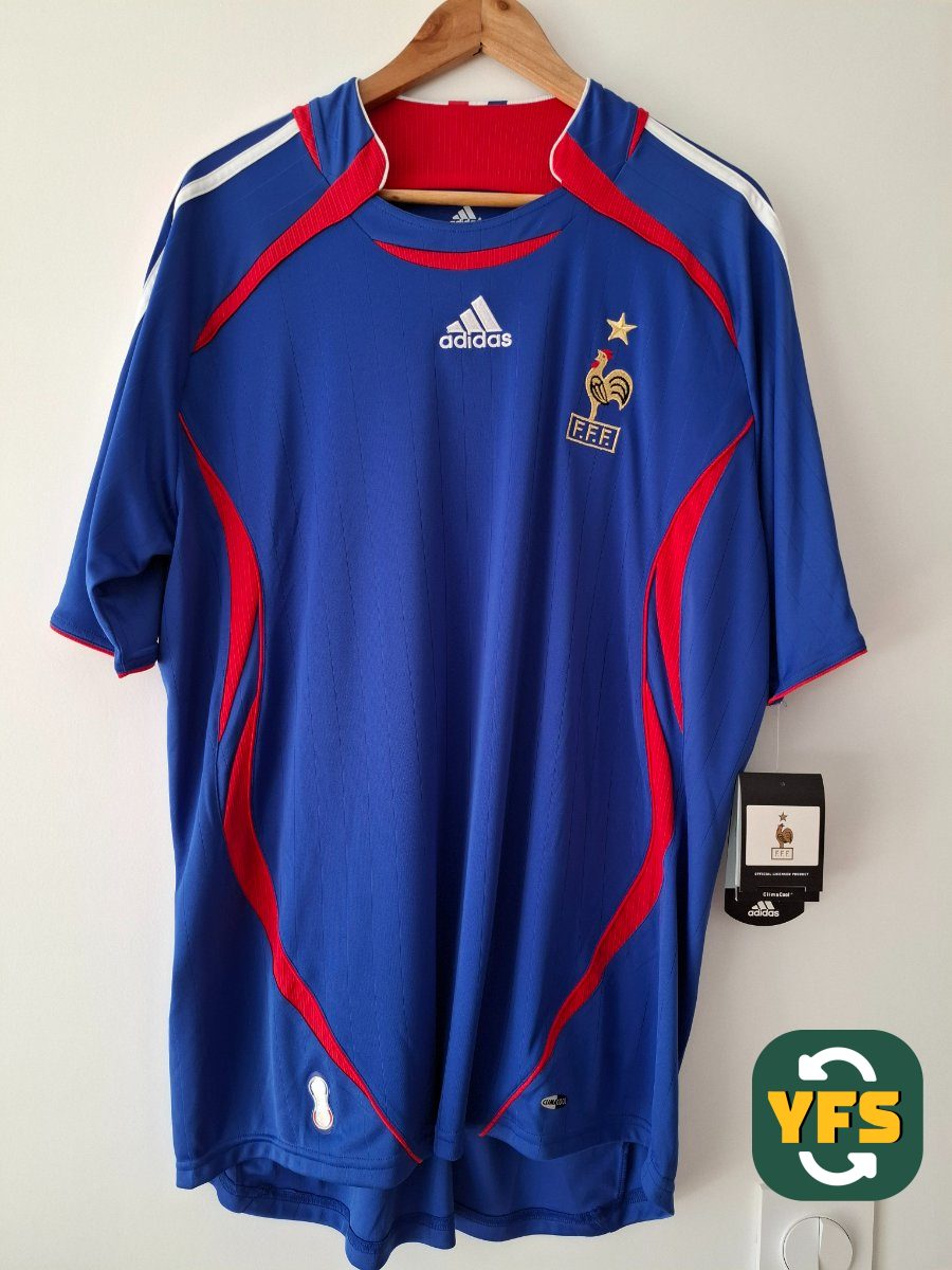 France 2006-2007