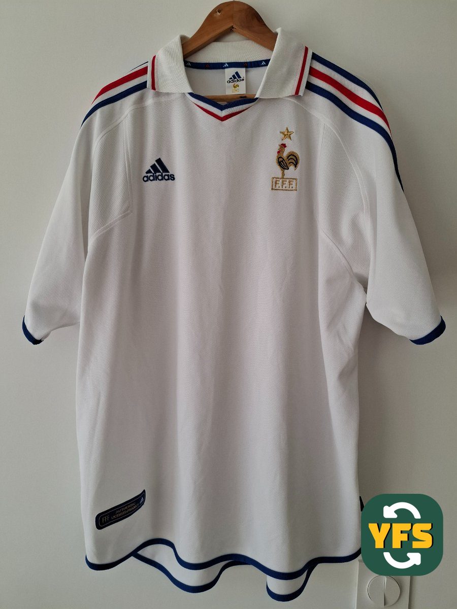 France 1999-2000