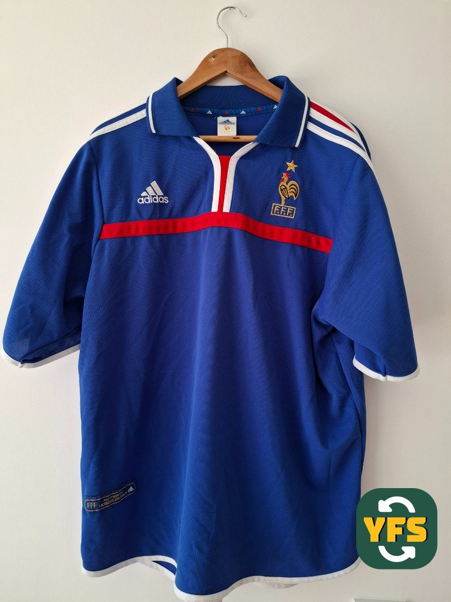 France 1999-2000