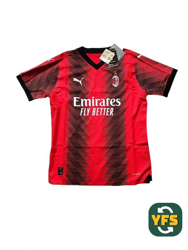 Milan AC 2023-2024