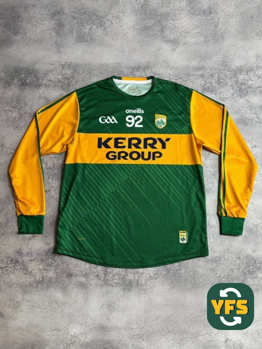 Kerry GAA 2020-2021 #92