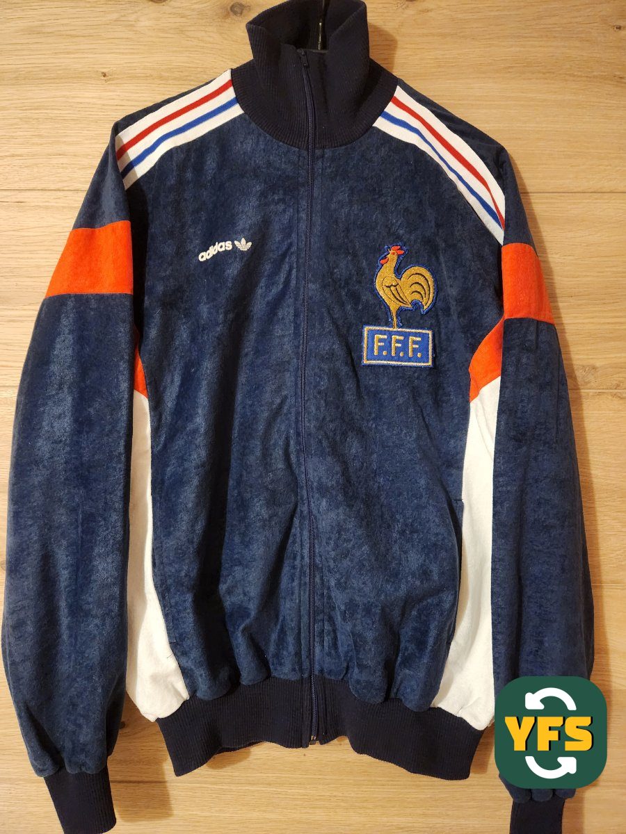 France 1983-1984