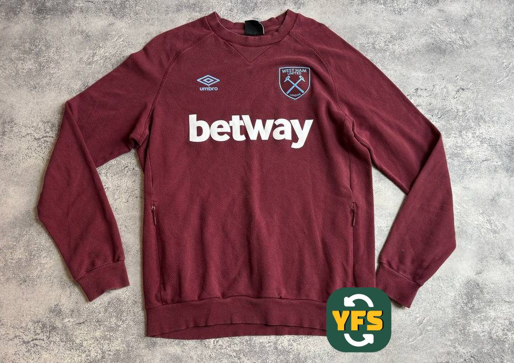 West Ham 2023-2024 Training